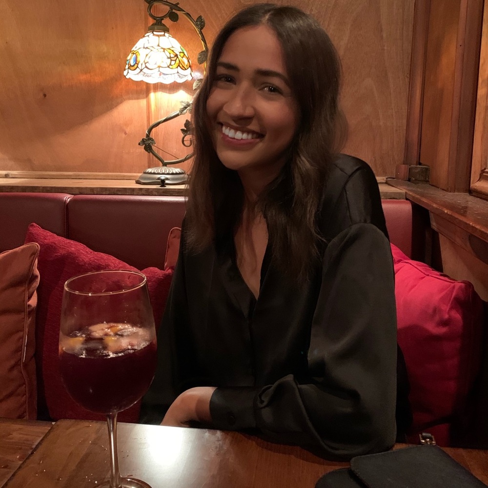 Meet your Posher, Kate